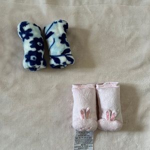 Baby Car Seat Strap Cover